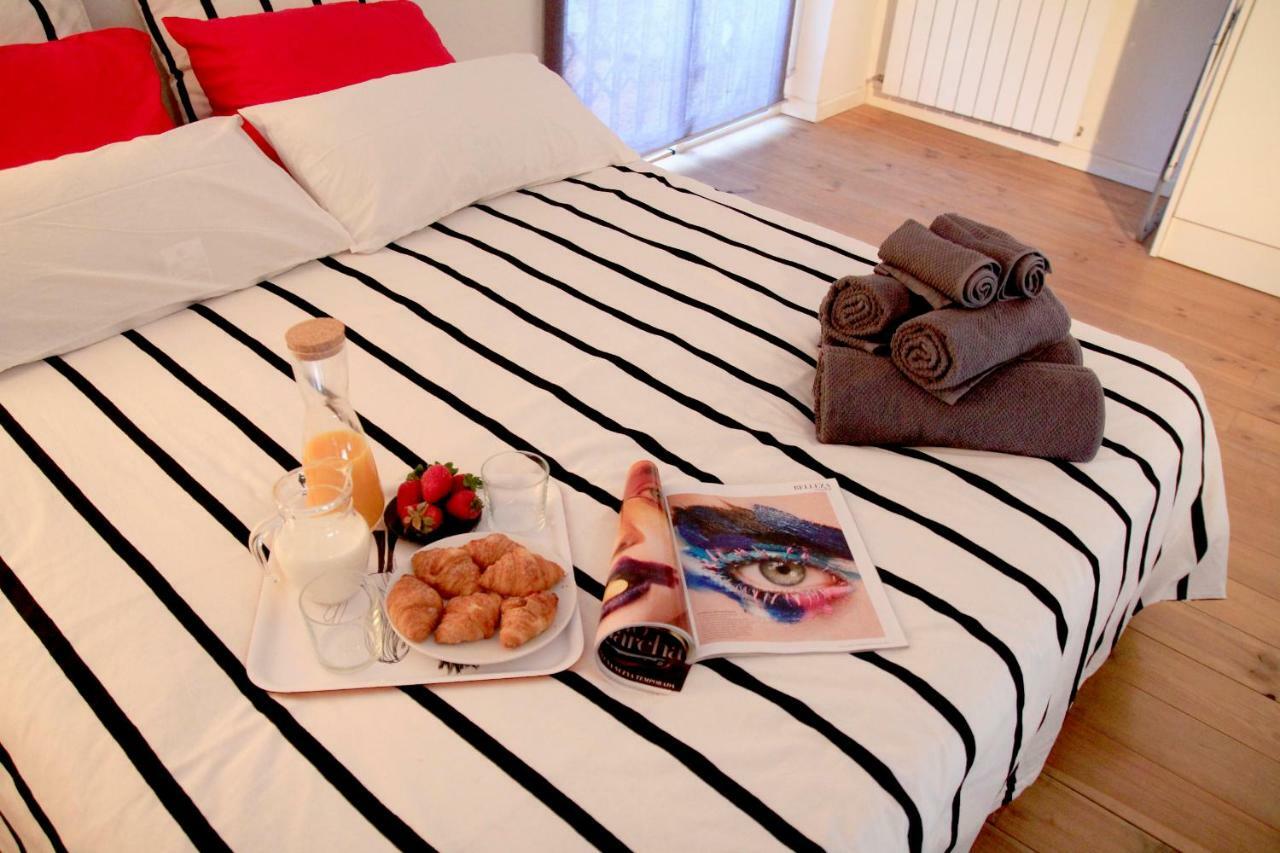 Atico Loft Ruzafa Lägenhet Valencia Exteriör bild